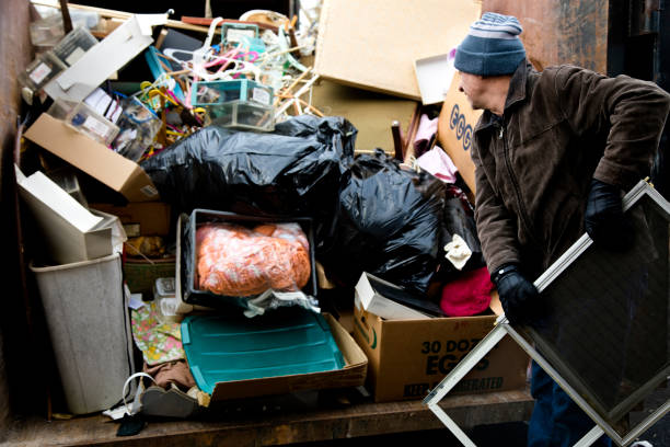 Best Professional Junk Removal  in Pecatonica, IL