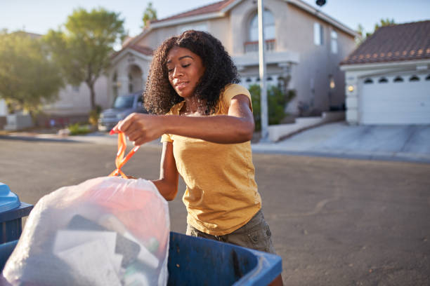 Best Household Junk Removal  in Pecatonica, IL