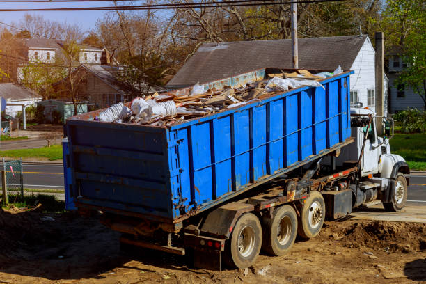 Best Yard Waste Removal  in Pecatonica, IL