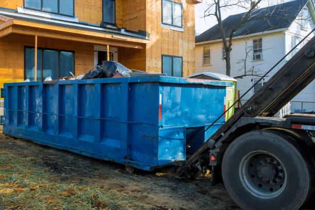 Best Yard Waste Removal  in Pecatonica, IL