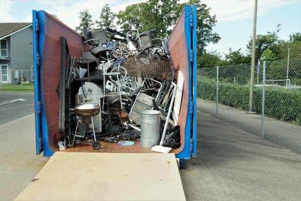 Full-Service Junk Removal in Pecatonica, IL