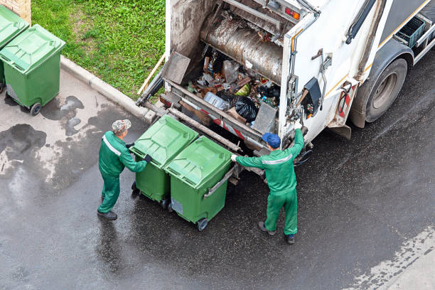 Best Full-Service Junk Removal  in Pecatonica, IL
