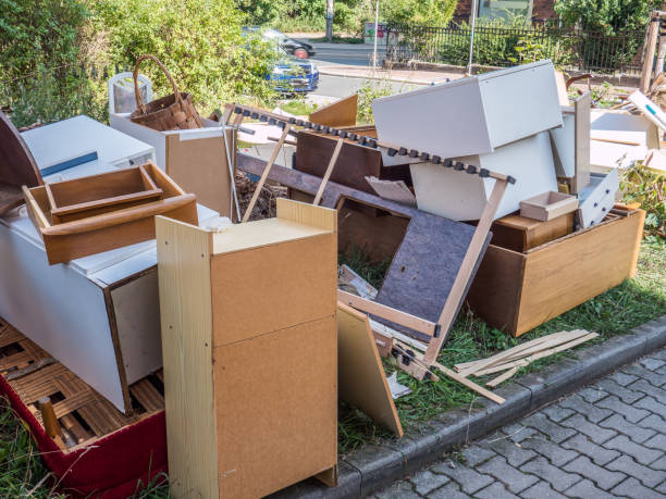 Best Yard Cleanup Services  in Pecatonica, IL