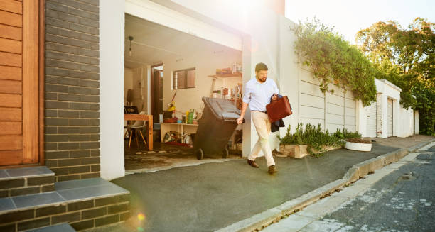 Household Junk Removal in Pecatonica, IL