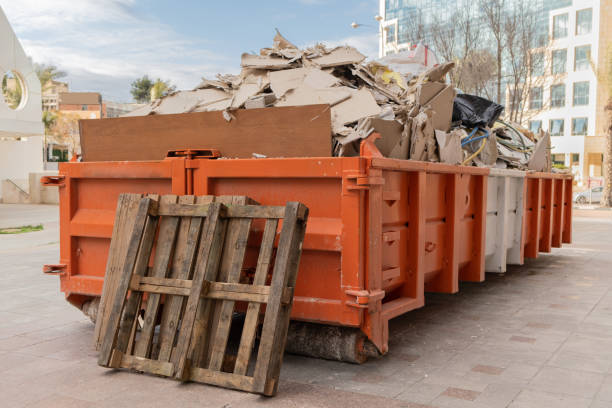 Best Garage Cleanout Services  in Pecatonica, IL