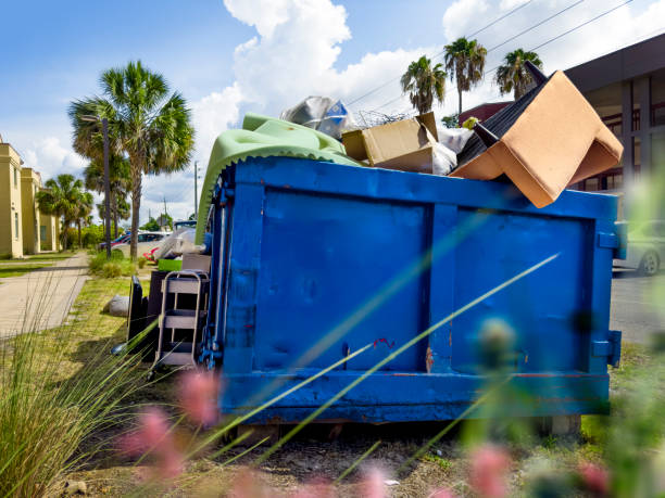 Reliable Pecatonica, IL Junk Removal Solutions