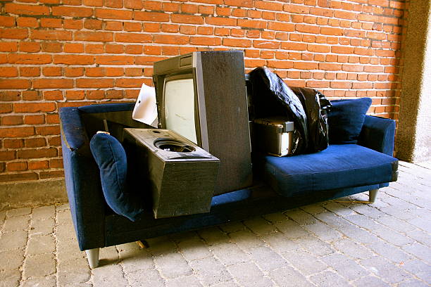 Best Junk Removal Near Me  in Pecatonica, IL