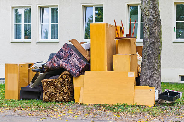 Best Local Junk Hauling  in Pecatonica, IL