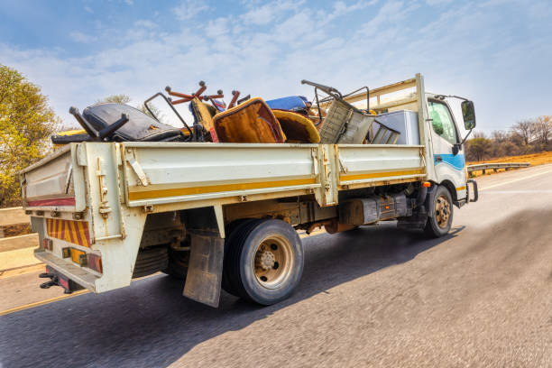 Best Construction Debris Removal  in Pecatonica, IL