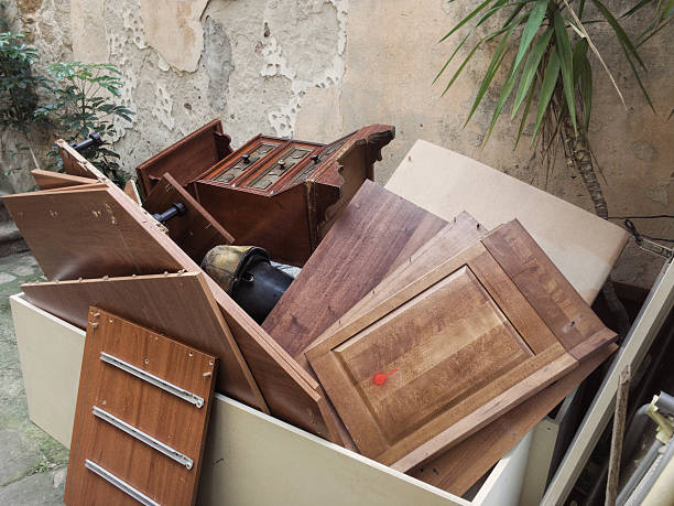 Best Local Junk Hauling  in Pecatonica, IL